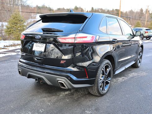 Used 2019 Ford Edge ST w/ Convenience Package image 7