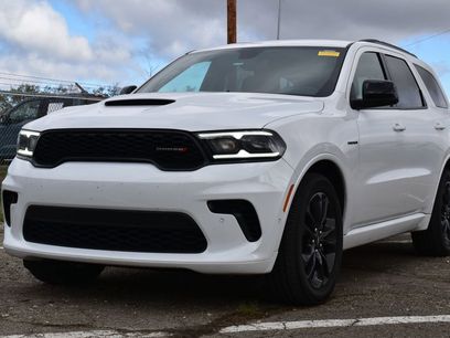 Used 2024 Dodge Durango R/T w/ Blacktop Package