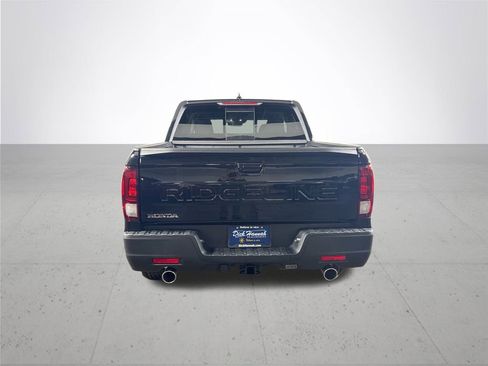 New 2026 Honda Ridgeline RTL image 7