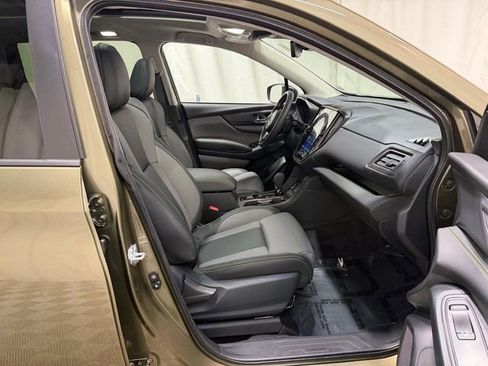 Certified 2025 Subaru Ascent Onyx Edition AWD/4WD image 37