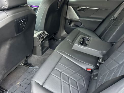 Used 2024 BMW i5 eDrive40i w/ M Sport Package image 4