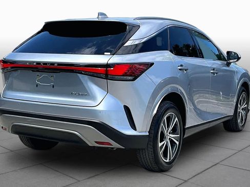 Used 2025 Lexus RX 350 Premium image 13
