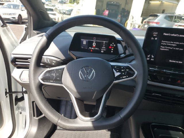 Certified 2023 Volkswagen ID.4 Pro S RWD image 32