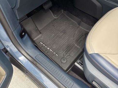 New 2026 Ford Maverick Lariat AWD/4WD image 17