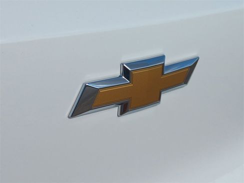 New 2026 Chevrolet TrailBlazer LT w/ Driver Confidence Package image 29