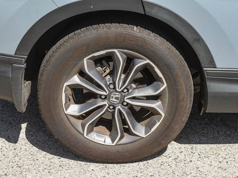 Used 2022 Honda CR-V EX image 12