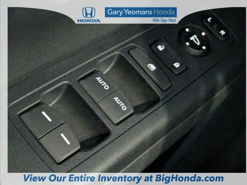 Certified 2025 Honda CR-V Sport image 26