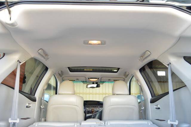 Used 2010 Lexus RX 350 AWD w/ Premium Pkg image 44