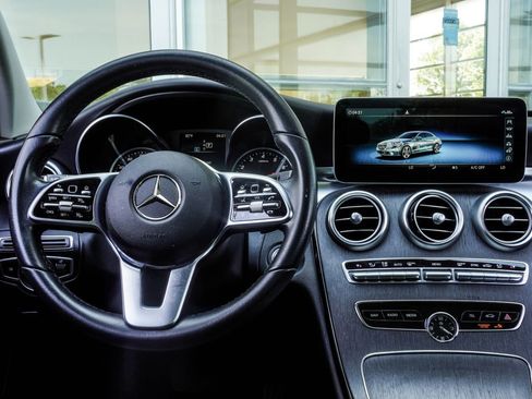 Used 2020 Mercedes-Benz C 300 Sedan image 15
