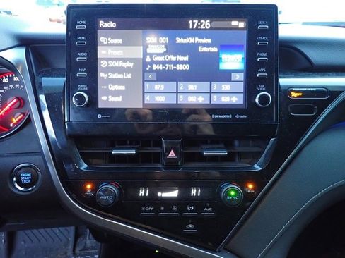 Used 2023 Toyota Camry XSE image 14