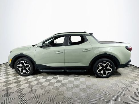 Used 2023 Hyundai Santa Cruz Limited AWD/4WD image 6
