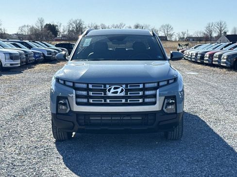 New 2026 Hyundai Santa Cruz SEL image 16