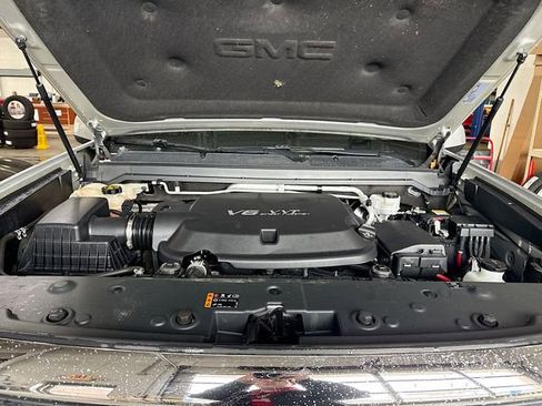 Used 2018 GMC Canyon SLE w/ SLE Convenience Package RWD image 28
