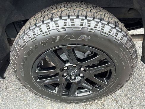 Used 2023 Chevrolet Silverado 1500 RST w/ RST All Star Premium Package AWD/4WD image 13