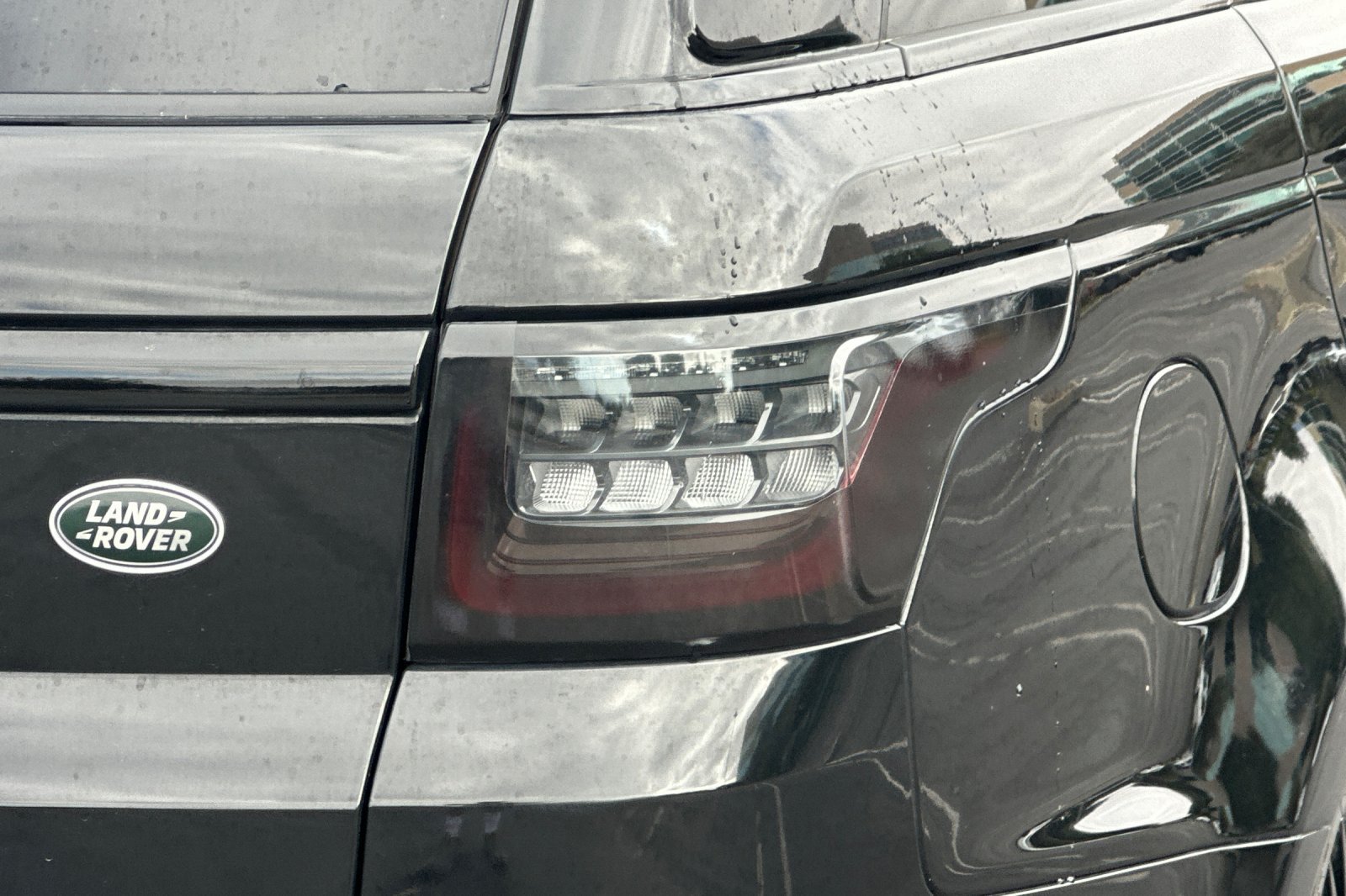 Used 2022 Land Rover Range Rover Sport HST AWD/4WD image 50