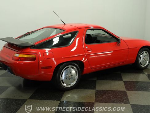 Used 1989 Porsche 928 S4 RWD image 12