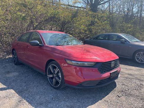 Used 2023 Honda Accord Sport image 19