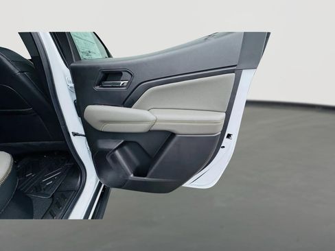 New 2026 Chevrolet Colorado ZR2 w/ Technology Package image 11