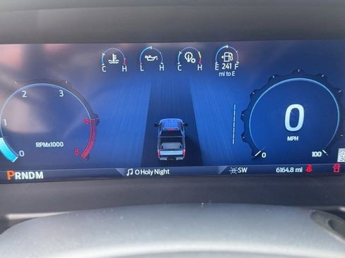 Used 2024 Ford F250 King Ranch w/ FX4 Off-Road Package image 28