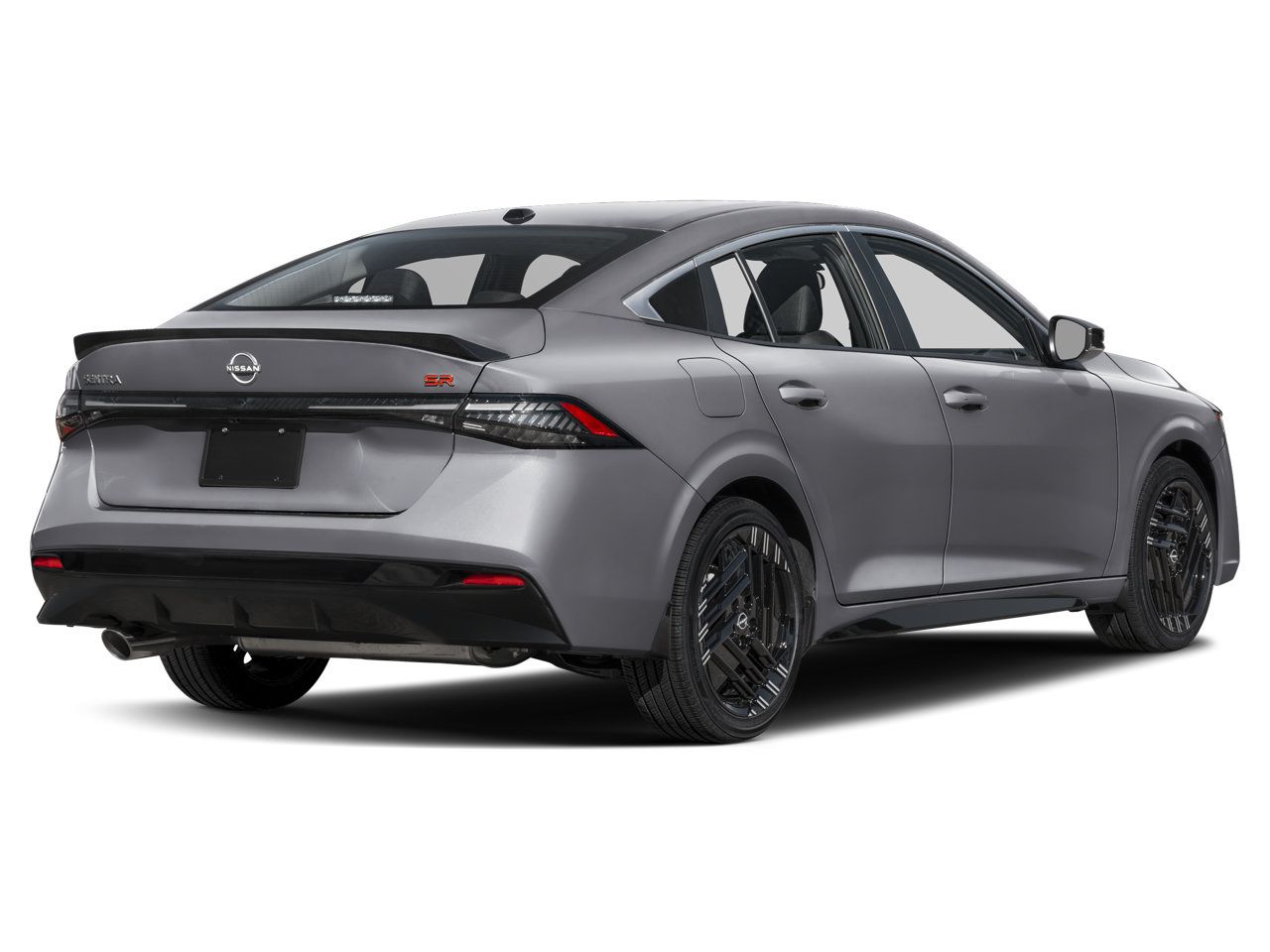 New 2027 Nissan Sentra SR w/ SR Premium Package FWD image 31