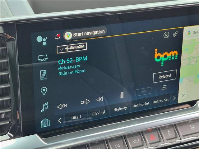 New 2026 Chevrolet Silverado 1500 RST RWD image 13