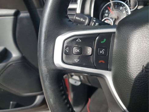 Used 2020 RAM 1500 Big Horn AWD/4WD image 25