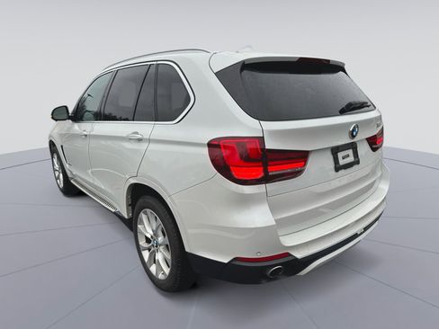 Used 2014 BMW X5 xDrive35d image 27