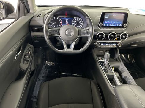 Used 2022 Nissan Sentra SV w/ All-Weather Package image 21