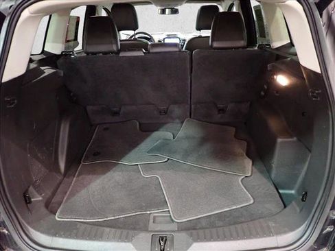Used 2015 Ford Escape Titanium AWD/4WD image 8