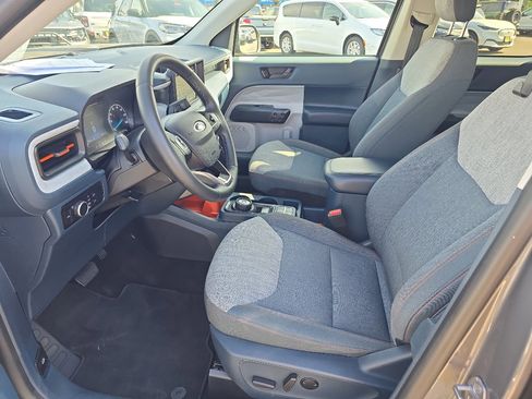 Certified 2023 Ford Maverick XLT w/ Equipment Group 300A Standard image 14