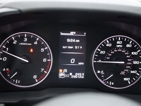 Used 2024 Subaru Crosstrek 2.5i Limited image 25