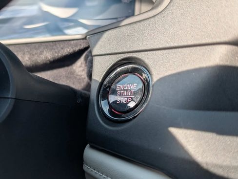 Certified 2025 Honda Accord SE image 22