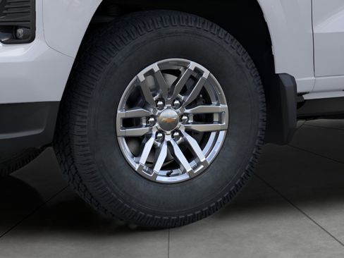 New 2026 Chevrolet Colorado LT w/ LT Convenience Package AWD/4WD image 9