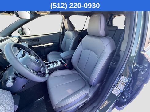 New 2026 Subaru Outback Limited AWD/4WD image 26