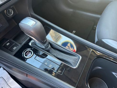 Certified 2024 Nissan Kicks SR w/ SR Premium Package image 19