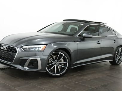 Used 2023 Audi A5 2.0T Premium Plus w/ Premium Plus