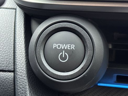 New 2026 Toyota Prius XLE image 26