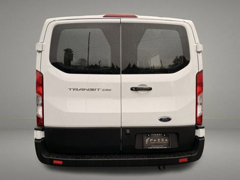 Used 2024 Ford Transit 250 Low Roof w/ Exterior Upgrade Package image 4