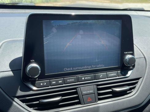 Used 2019 Nissan Altima 2.5 S image 24