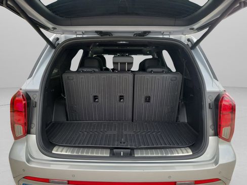 Used 2024 Hyundai Palisade Calligraphy image 32