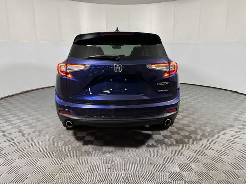 Used 2019 Acura RDX AWD w/ Technology Package image 7