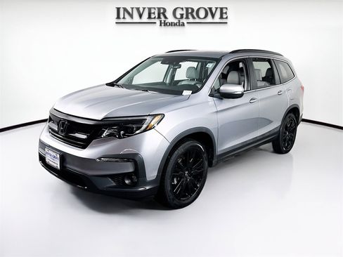 Used 2022 Honda Pilot Special Edition image 1