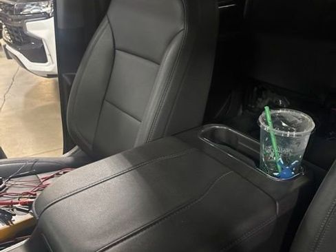 Used 2024 Chevrolet Silverado 1500 RST w/ Convenience Package II image 10