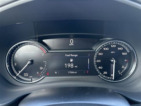 Used 2022 Cadillac XT4 Sport w/ Comfort Package image 15