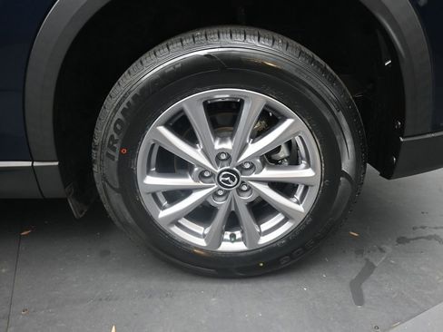 Used 2023 MAZDA CX-5 AWD 2.5 S w/ Preferred Package image 23