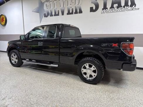 Used 2010 Ford F150 STX AWD/4WD image 7