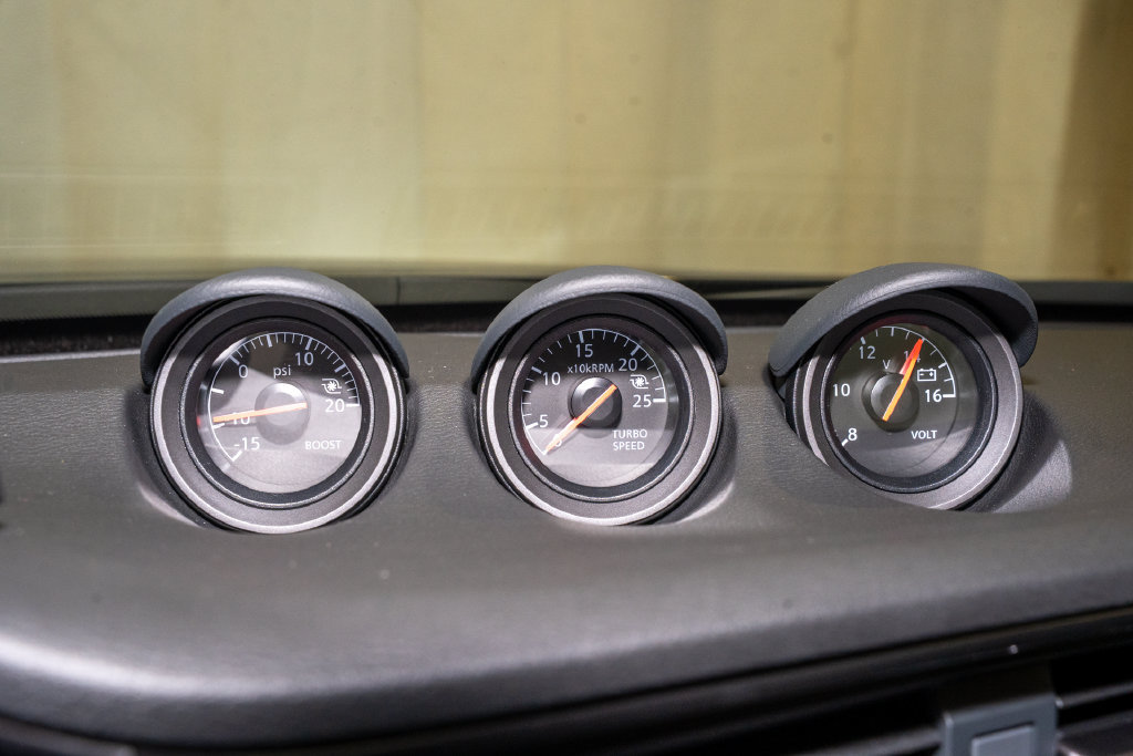 New 2027 Nissan Z Performance RWD image 17