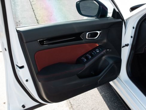 Used 2025 Honda Civic Si image 19