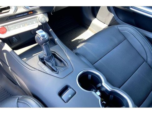 New 2026 Ford Mustang Premium RWD image 22