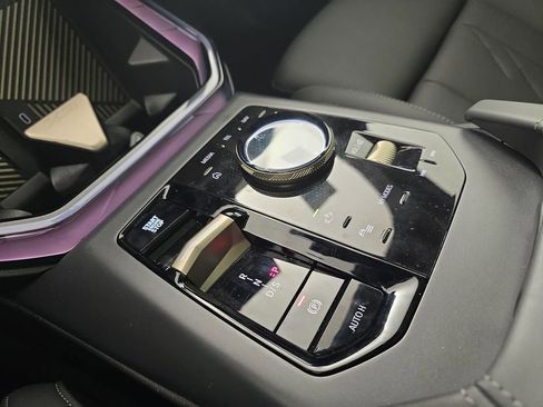 Used 2025 BMW X3 xDrive30i w/ Convenience Package image 27